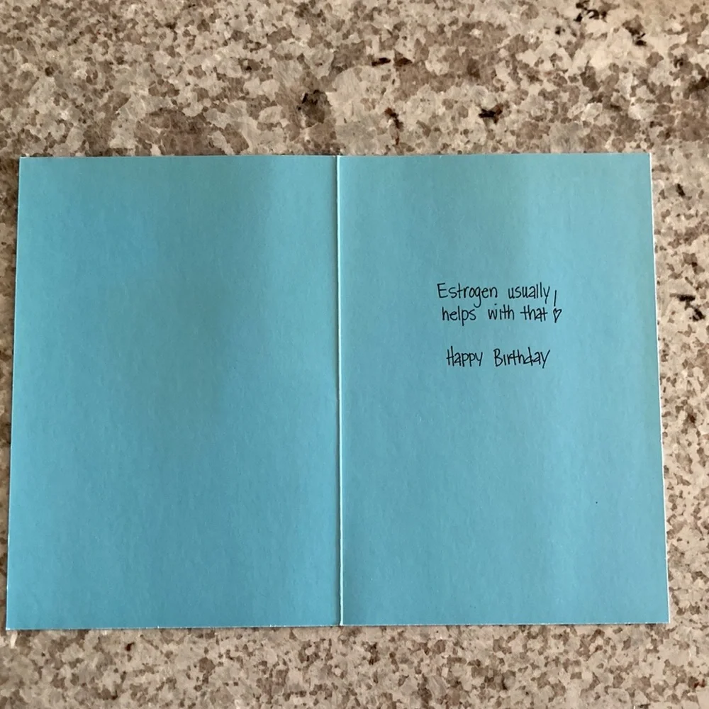 Dolly Mama's Greeting Cards #7316200015564